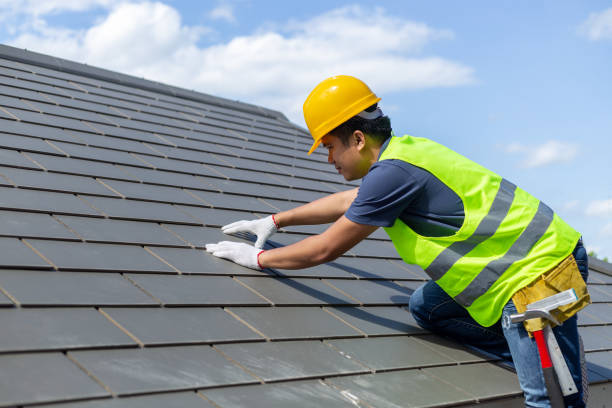 Best Green or Eco-Friendly Roofing Solutions  in Rothsville, PA