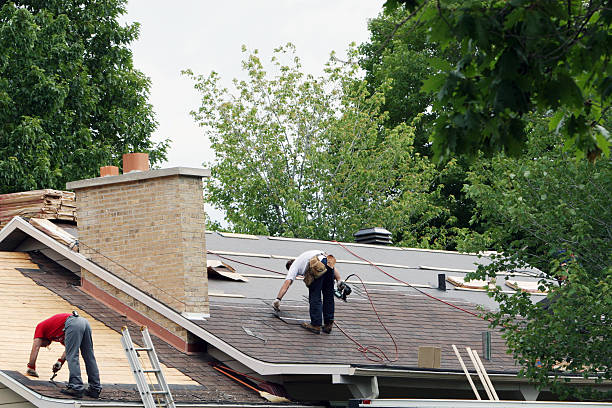 Roof Maintenance in Rothsville, PA